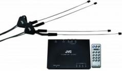 JVC KV-C1007