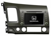 PMS Civic Honda HCV-7517