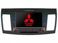 PMS Mitsubishi Lancer X TNS-8091 GB