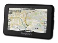 Prestigio 4120 BT карта Навител