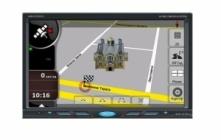 Orion AVM-57257BTG Визиком