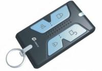 Брелок  Magnum SKD23 красный или зеленый диод