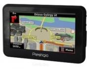Prestigio 5120BT IGO AMIGO