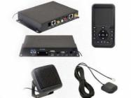 WP 9100 Kenwood