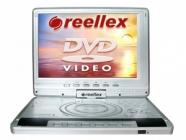 Reellex DP-9312TVG