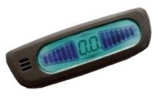 ParkMaster 8BJ-09 Black