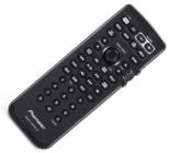Pioneer Wireless Remote CD-R55