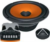 Hertz ESK 165.4 2-Way system