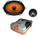 Hertz ESK 570.4 2-Way system