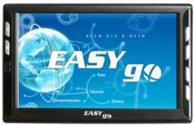 EasyGo 410