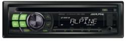 Alpine CDE-120R
