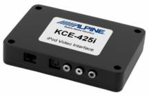 Адаптер Alpine KCE-425i