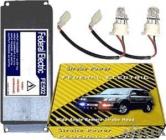 Federal Electric 237 Clear