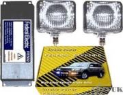 Federal Electric 217