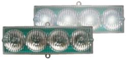 Nova Electronics LED