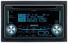 Kenwood DPX-503UY