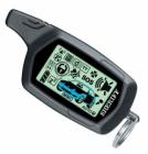 Брелок-пейджер для сигнализации Sheriff ZX-750