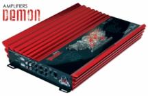 Power Acoustik D4-1400