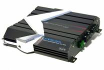 Power Acoustik OVN1-3000D