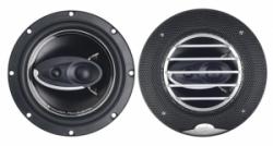Power Acoustik XP-653K