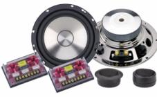 Power Acoustik XP2K-60C