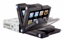 Power Acoustik PTID-8300NRT