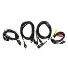 Кабель Kenwood 2 Element F10, F15