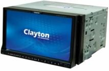 Clayton DNS-7400BT Navitel
