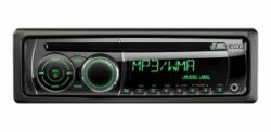 Clarion CZ101EG