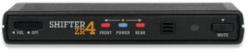 Beltronics Shifter ZR4