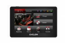 CYCLON ND-503BF