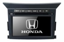 PMS Honda Pilot HPL-5524