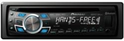 Pioneer DEH–7350BT