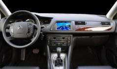 Klarson KSN 7031(Citroen C5)