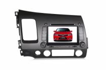 Klarson KSN 7052(Honda Civic)