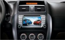 Klarson KSN 7143(Suzuki SX4)