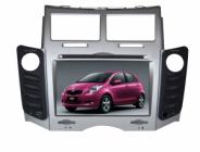 Klarson KSN 6159(Toyota Yaris)