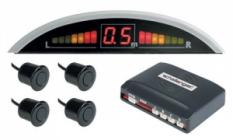 Challenger РL01-V4 Black Беспроводный