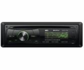 Shuttle SCD-440 Black Green