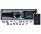 Shuttle SCD-480 Black Grey/Green