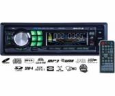 Shuttle SCD-560 Black/Green
