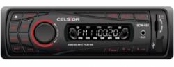 Celsior CSW-103 Red