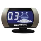 ParkMaster 4-DJ-27 Black