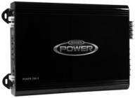 Jensen Power 760.4