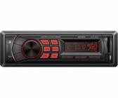 Shuttle SUD-360 Black/Red