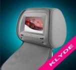 Klyde KL 4711 серый комплект 2шт.