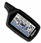 Брелок Jaguar EZ-three HHU