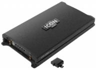 Icon APR-A350 black