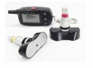 Falcon TPMS-M01-Int