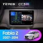 Teyes CC3 2K 4+32 Gb Skoda Fabia 2 2007-2014 10